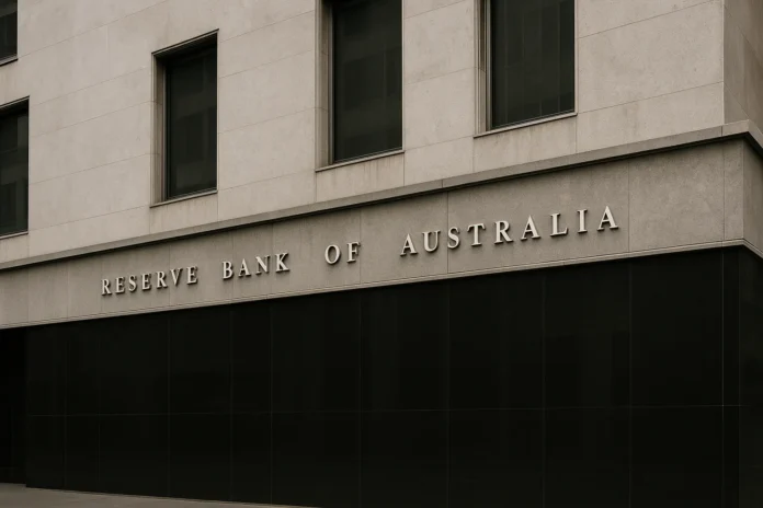 RBA inflation forecast brings 2027 target forward, but spring buyers still face hold pattern