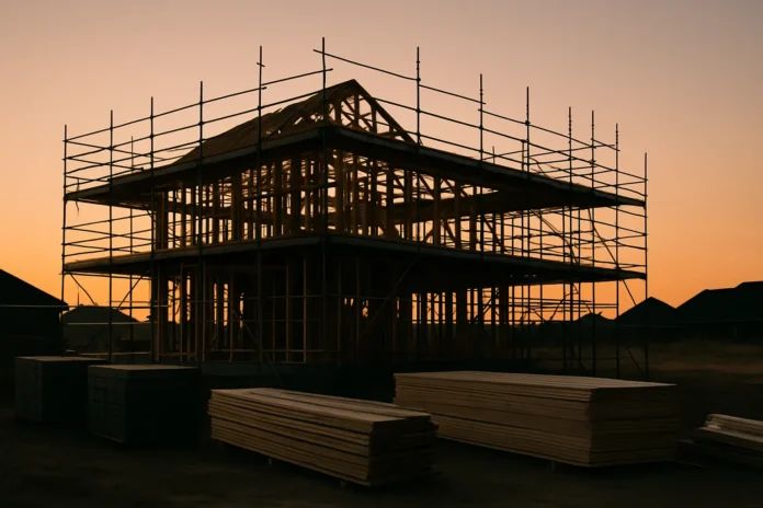 RBA pause expected in August as inflation eases, but construction risk looms