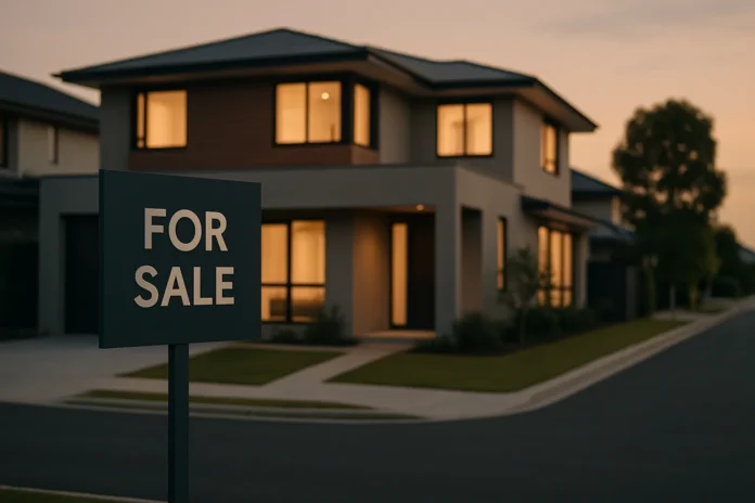 Property tax reform hits prestige market as Sydney clearance rates slide