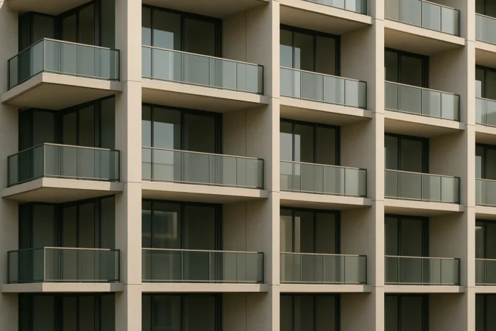 Strata levies force $64k bill owner can't refuse: the systemic risk