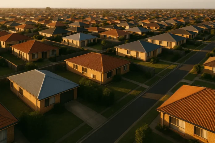 Spare bedrooms: 13 million rooms sit empty as rentals tighten