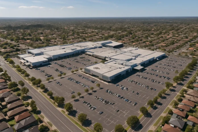 Shopping centre apartments: 25,000-unit pipeline faces planning reality check
