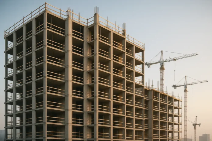 Housing Australia delivery bottleneck: can a corporate turnaround fix public housing?