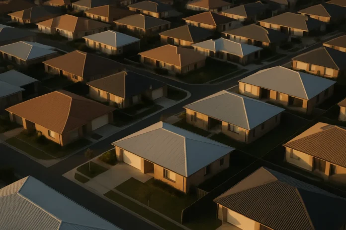 Repeat property price collapses: suburbs that crash every downturn