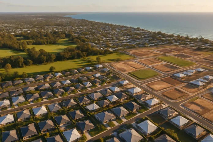 Queensland housing infrastructure funding: $100m unlocks 14,600 homes