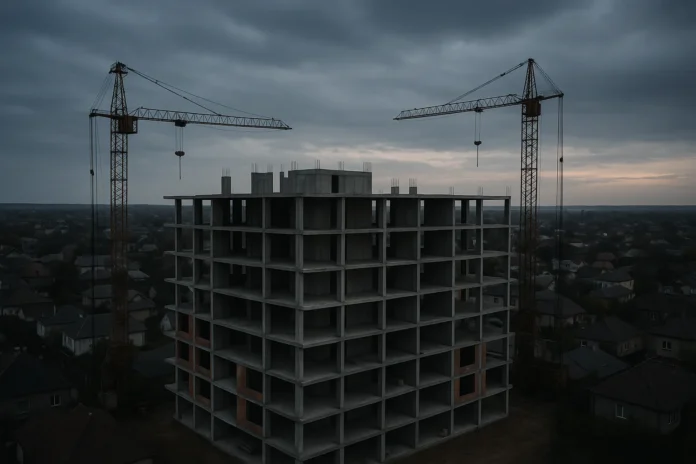 Private credit funds face liquidity test after developer exposure