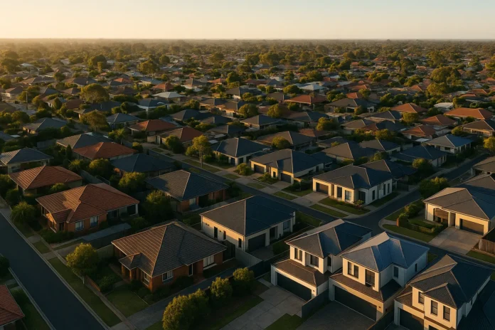 Adelaide property market holds firm as national cycle turns