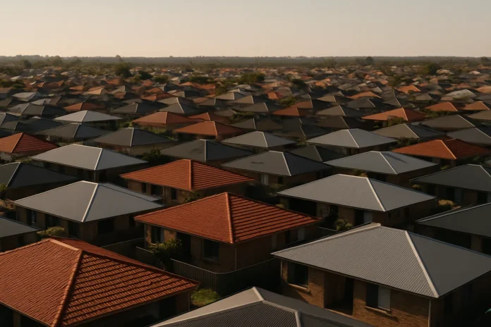 Housing affordability Australia: 22% income-price gap locks renters out