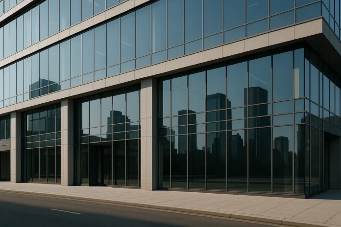 Office vacancy rates hide the real story investors need