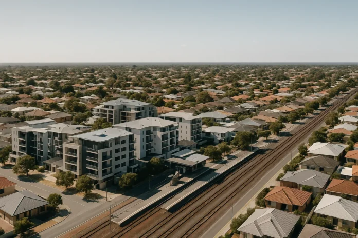 WA planning reforms land $29.8m, but will they clear the real bottleneck?