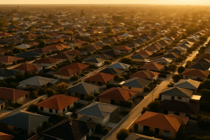 Housing stress threshold hits $130k in WA as rents outpace wages