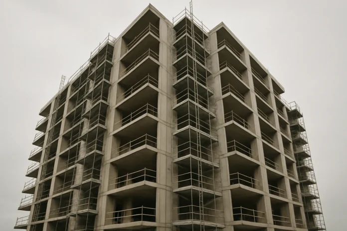 Negative gearing tax reform: industry demands second consultation over supply risks