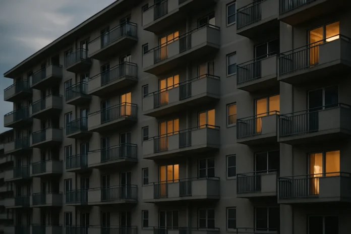 Rental stress Australia: 2.3 million households caught in migration-tax policy clash