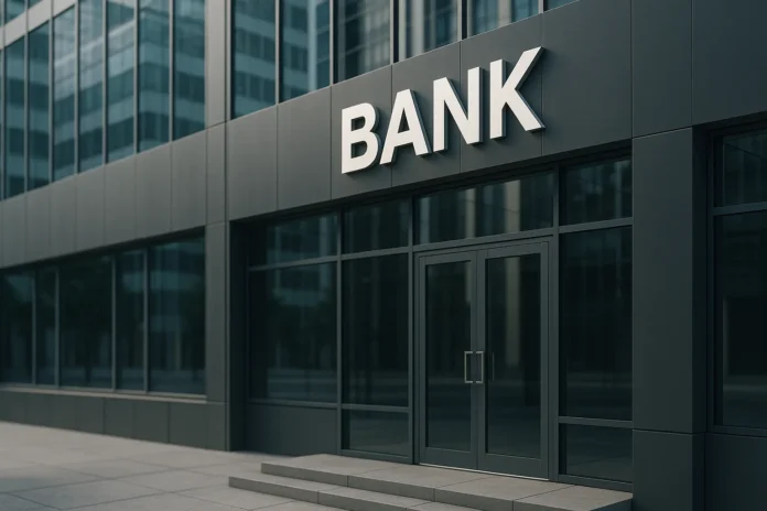 Bank profit margins expand as investor loans collapse 28%