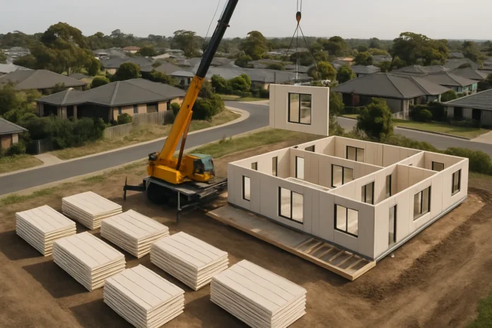Prefab homes Australia: can modular cut costs 50pc or hit the same roadblocks?