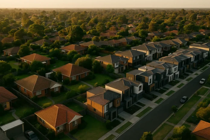 Boomer downsizing wave: 1.93m households set to move, what it means for supply