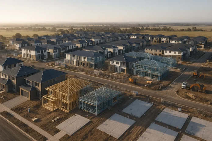 Social housing fast track: 1,000-unit Class 1 stream decoded