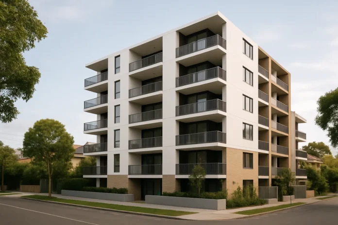 Unit prices growth outpaces houses as affordability hits 15-year low