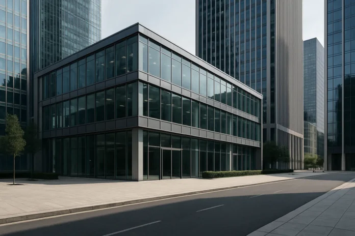 Broker consolidation accelerates as revenue per operator jumps 16%