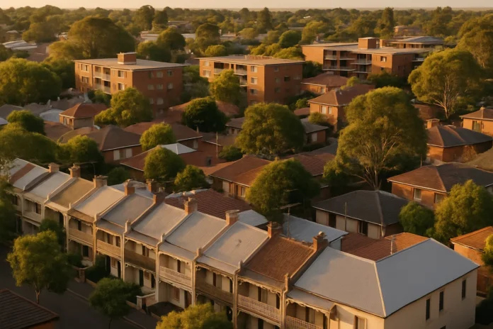 Investor lending drops 8.6% as negative gearing reform clears the market