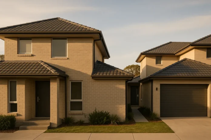 Co-buying property: how siblings and parents are pooling loans to beat affordability