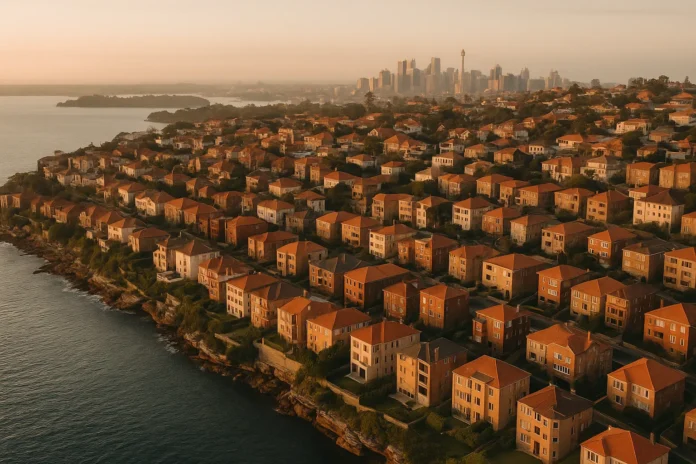 Sydney house prices: discount trap hurting wrong buyers