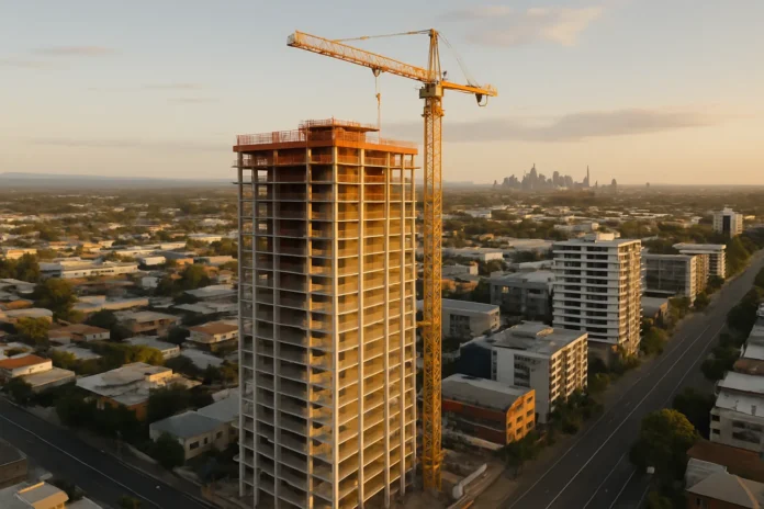 Developer settlements under pressure as tax reforms hit presales