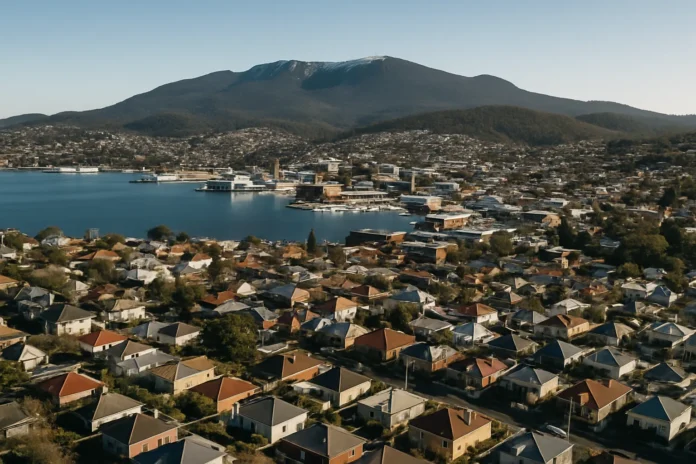 Hobart property market stays firm as rents, low stock offset rate drag