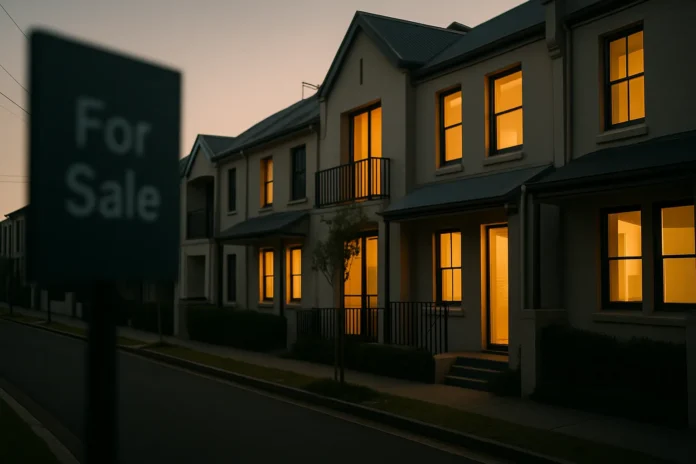 Selling property rate rises: how three months cost $200k in equity