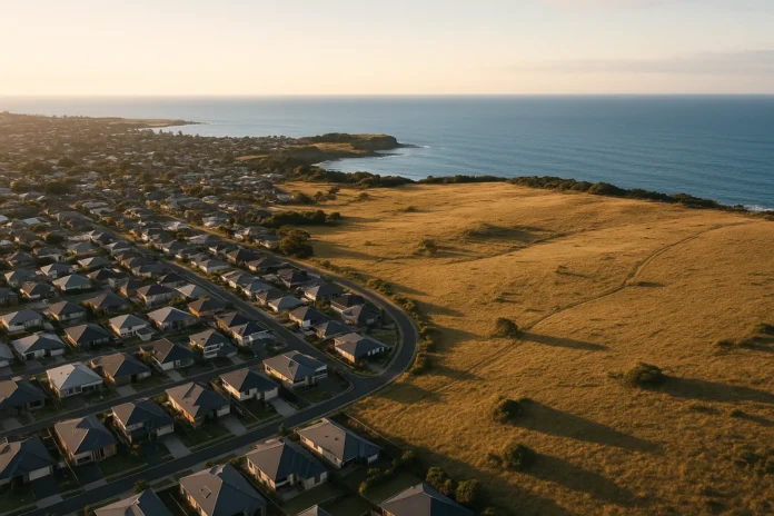 Shellharbour rezoning promises 11,700 homes, hospital, infrastructure timeline unclear