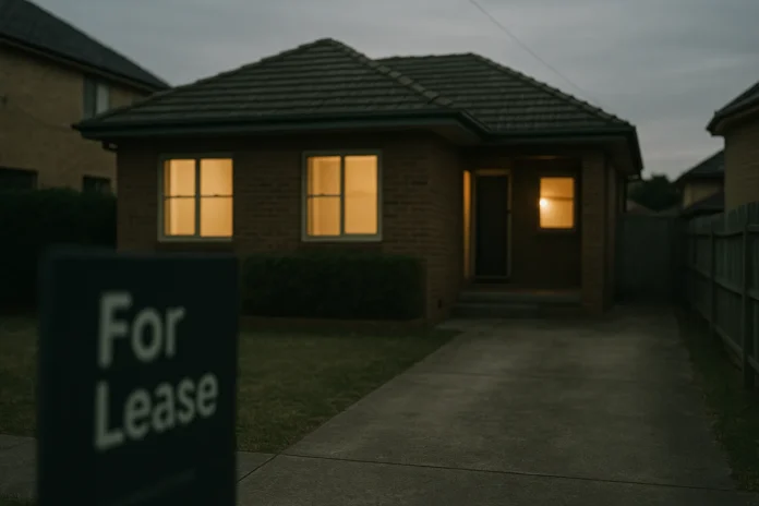 NSW rental bond transfer scheme: does it fix supply or patch symptoms?