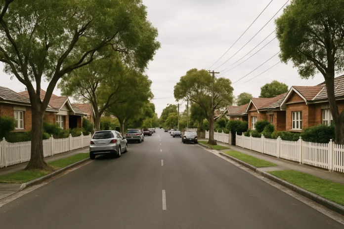 Land tax forces Pascoe Vale South family to sell after 30 years