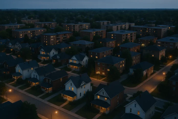 Housing finance investor lending drops 8.6% in Q2 but dollar value tells a different story