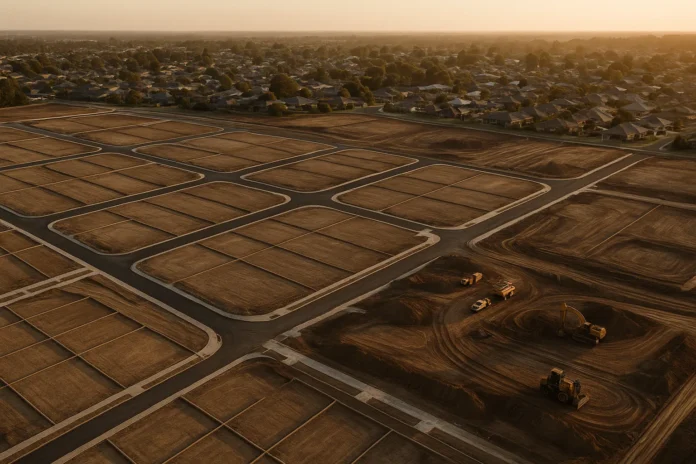 Ingenia Peet acquisition: $1bn land deal banks 7,000 lots for downsizer wave