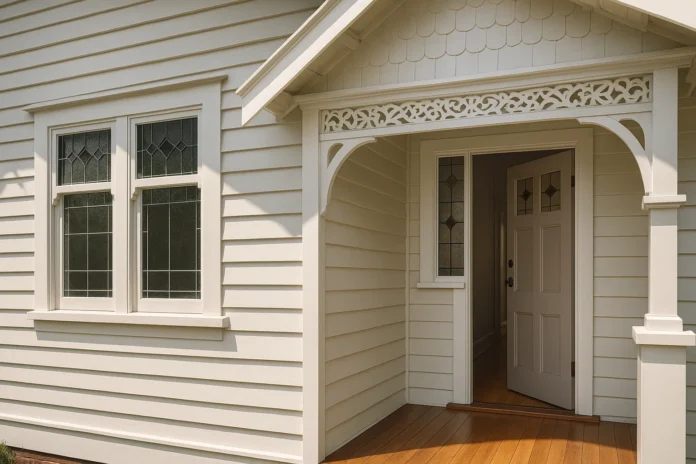 Renovation strategy in Newtown: when the numbers work and when they don't