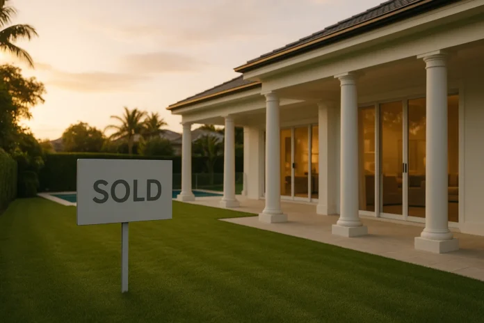 Brisbane prestige property hits $3.52m as top tier decouples