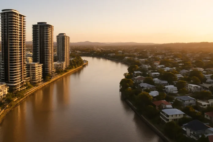 Brisbane luxury apartments: can boutique developments hold margins as construction costs climb?