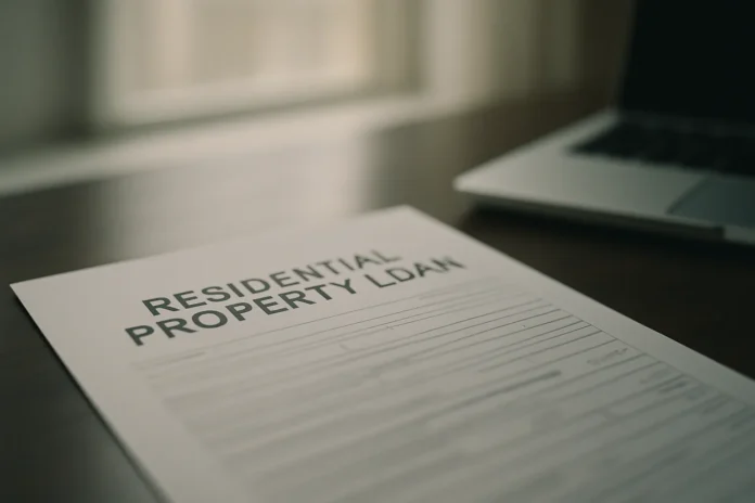 Hardship arrangements trap homeowners in high-rate loans for a year