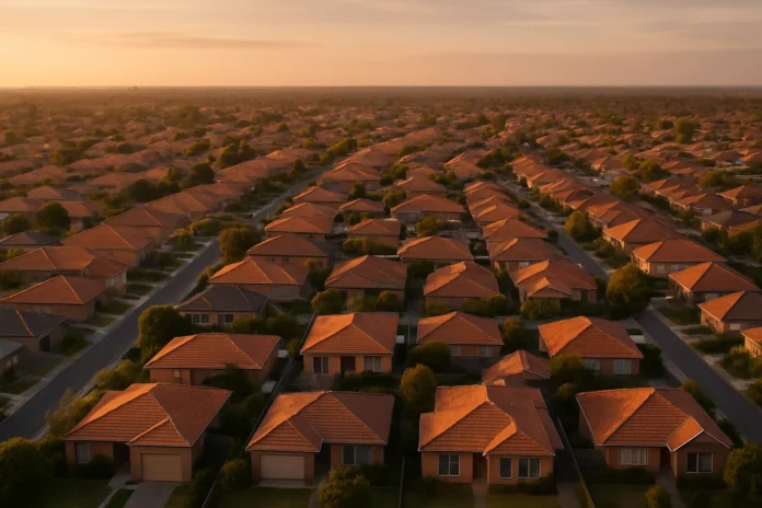 Melbourne auction clearance rates fall below 50% as vendor expectations lag market reality