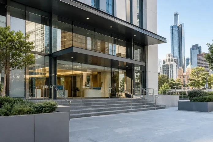 Broker commission settlement exposes fragility in the channel property investors rely on