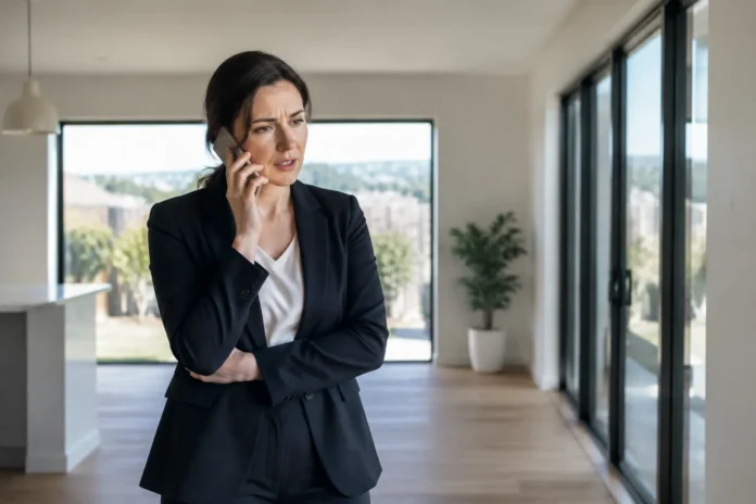 Buyer negotiating power surges as agents struggle to close deals