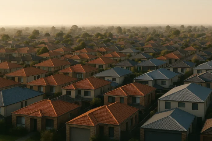 Melbourne auction bidder numbers drop to two per sale: what it means