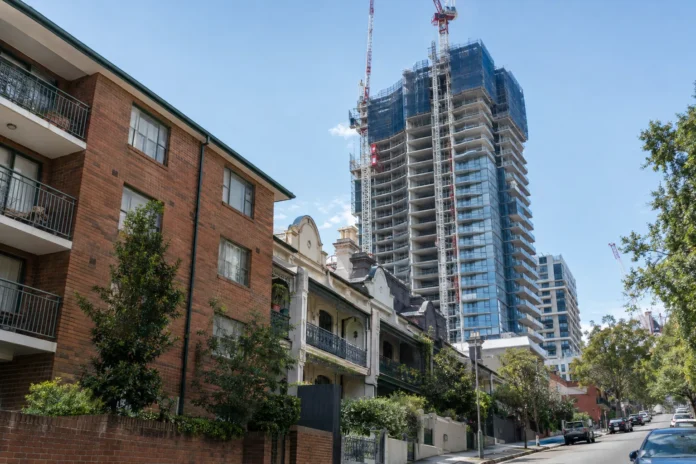 Housing supply infrastructure gap: why 1.2m homes won't fix the problem