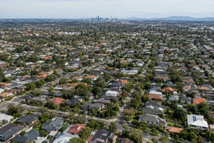 Property overvaluation Australia: how far prices need to fall
