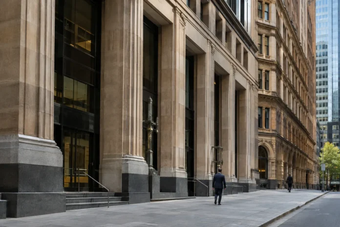 Interest rate hike fiscal policy split: who pays for government spending