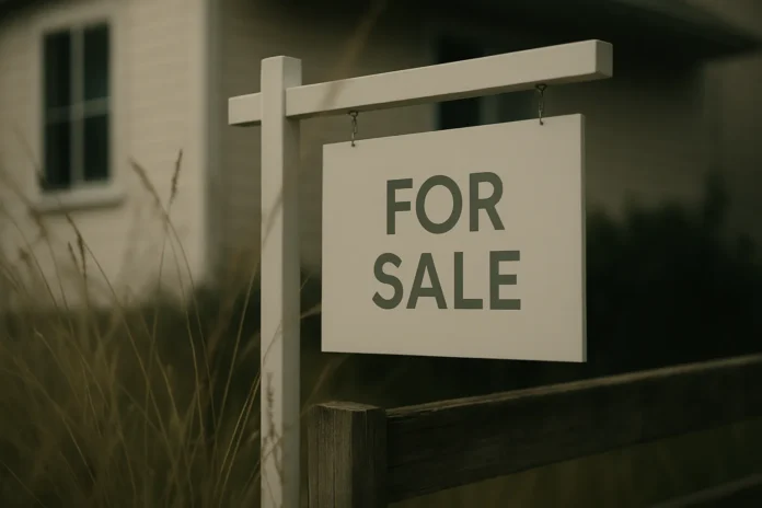 Property marketing costs hit agents as transaction volume falls