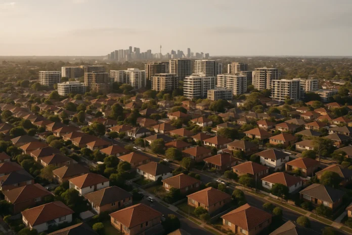 Upsizing Sydney property costs hit $270k premium as supply tightens