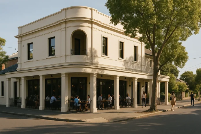 Commercial hospitality property: why pubs beat offices in 2026