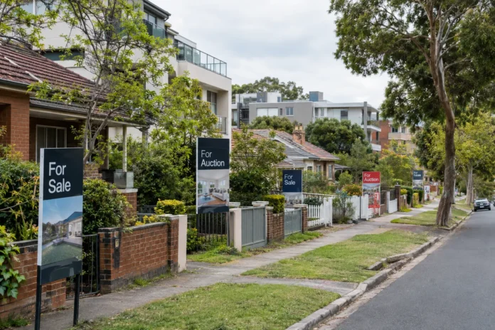 Spring property market 2026: the agent behaviour shift giving buyers leverage