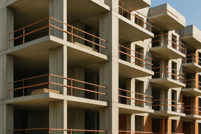 Private credit property lending: the concentration risk nobody priced